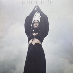 Chelsea Wolfe Birth Of Violence Vinyl LP USED