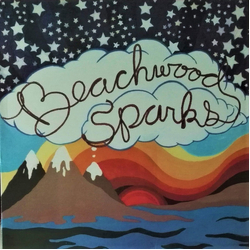 Beachwood Sparks Beachwood Sparks Vinyl LP USED