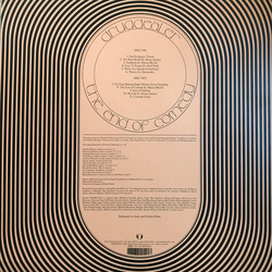 Drugdealer The End Of Comedy Vinyl LP USED