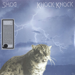 Smog Knock Knock Vinyl LP USED