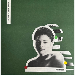 Nectar Woode It’s Like I Never Left Vinyl 12" USED