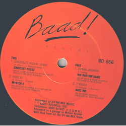 Various Untitled Vinyl 12" USED