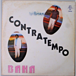 Bana Contratempo Vinyl LP USED