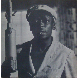 The Miles Davis Quartet The Musings Of Miles Vinyl LP USED