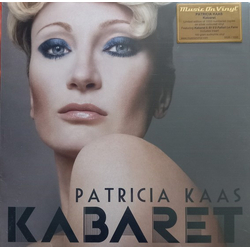 Patricia Kaas Kabaret Vinyl LP USED