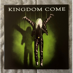 Kingdom Come (2) Independent Vinyl LP USED