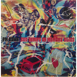 P.M. Dawn Set Adrift On Memory Bliss Vinyl 12" USED
