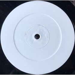 Unknown Artist Untitled Vinyl 12" USED