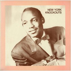 Various New York Knockouts Vinyl LP USED