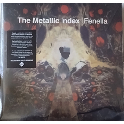 Fenella (2) The Metallic Index Vinyl LP USED