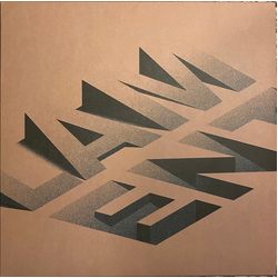 Touché Amoré Lament Vinyl LP USED