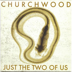 Churchwood Just The Two Of Us Vinyl 7" USED