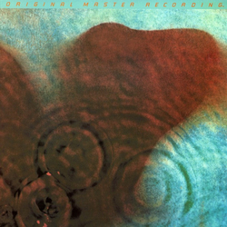 Pink Floyd Meddle Vinyl LP USED