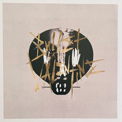 Bullet For My Valentine Bullet For My Valentine Vinyl LP USED