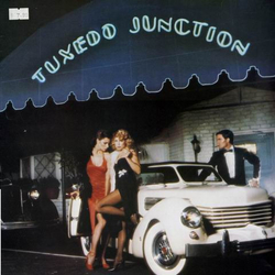 Tuxedo Junction Tuxedo Junction Vinyl LP USED