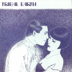 Tribal Earth (2) Interaction/Reaction Vinyl 12" USED