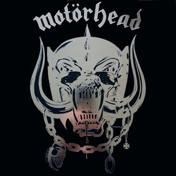 Motorhead Motörhead Vinyl LP USED