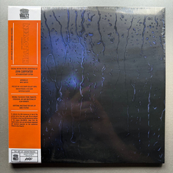 John Carpenter Halloween (Original Motion Picture Soundtrack) Vinyl LP USED
