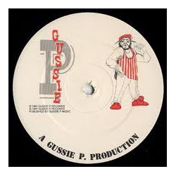 Simpleton You Check You Man Vinyl 12" USED