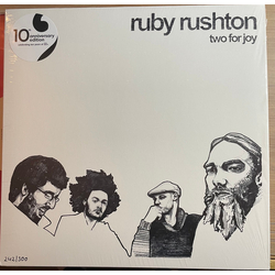 Ruby Rushton Two For Joy Vinyl LP USED