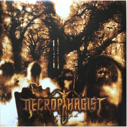 Necrophagist Epitaph Vinyl LP USED
