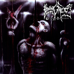 Dying Fetus Grotesque Impalement Vinyl LP USED