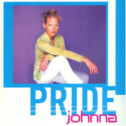 Johnna Pride VINYL 12" USED