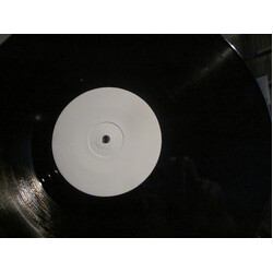 mrTimothy Keep Rockin USED VINYL 12INCH 33 S RPM SINGLE SIDED WHITE LABEL