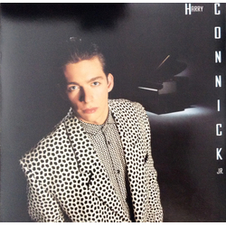 Harry Connick, Jr. Harry Connick, Jr. Vinyl LP USED
