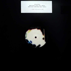 Ultraísta Smalltalk (Remixes) Vinyl 12" USED