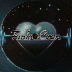 FunkinEven Kleer Vinyl 12" USED