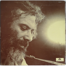 Georges Moustaki Georges Moustaki Vinyl LP USED