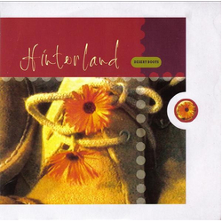 Hinterland (2) Desert Boots Vinyl 7" USED
