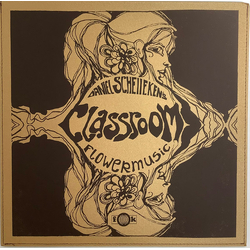 Classroom (2) Classroom Vinyl LP USED