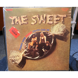 The Sweet Funny How Sweet Co-Co Can Be Vinyl LP USED