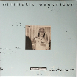 Nihilistic Easyrider Deluxe Edition Vinyl LP USED