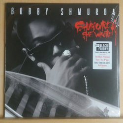 Bobby Shmurda Shmurda She Wrote Vinyl 12" USED