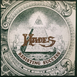 Hades (2) Resisting Success Vinyl LP USED