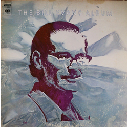 Bill Evans The Bill Evans Album Vinyl LP USED