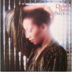 Rhetta Hughes Starpiece Vinyl LP USED
