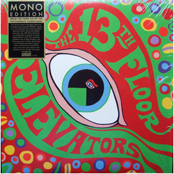 13th Floor Elevators The Psychedelic Sounds Of The 13th Floor Elevators Vinyl LP USED