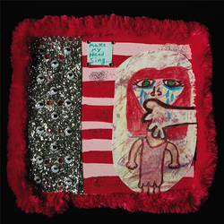 Jessica Lea Mayfield Make My Head Sing... Vinyl LP USED