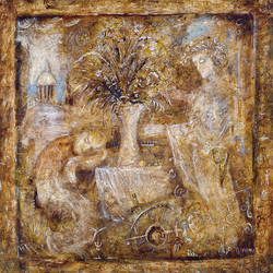 mewithoutYou [A-->B] Life Vinyl LP USED