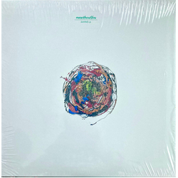 mewithoutYou [untitled] Vinyl 12" USED