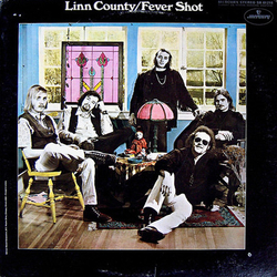Linn County Fever Shot Vinyl LP USED