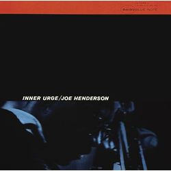 Joe Henderson Inner Urge Vinyl LP USED