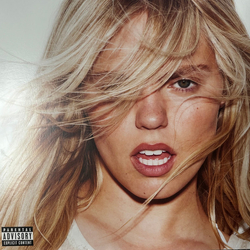 Reneé Rapp Bite Me Vinyl LP USED