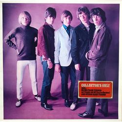 The Rolling Stones Collector's Only Vinyl LP USED