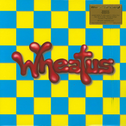 Wheatus Wheatus Vinyl LP USED