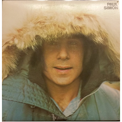 Paul Simon Paul Simon Vinyl LP USED